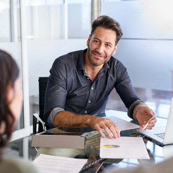 Gerne beraten wir Sie persönlich!